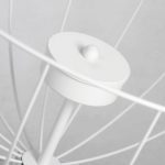 Подвесной светильник Lussole Lgo Lattice LSP-8217