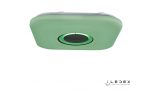 Потолочный светильник iLedex Music Music-48W-Square