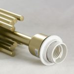 Торшер Lussole Randolph LSP-0622