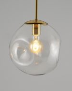 Подвесной светильник Moderli Amo V2080-P