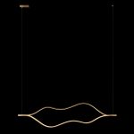 Подвесной светильник Loft IT Tape Light 10403/1600 AB