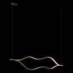 Подвесной светильник Loft IT Tape Light 10403/1600 AB