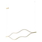 Подвесной светильник Loft IT Tape Light 10403/1600 AB