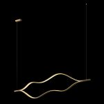 Подвесной светильник Loft IT Tape Light 10403/1600 AB