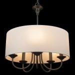 Подвесной светильник Loft IT Balance 10416 BL