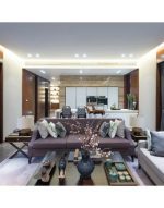 Настенно-потолочный светильник Feron AL504 27848