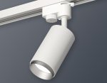 Трековый однофазный светильник Ambrella Light Track System XT6322043 (A2520, C6322, N6123)