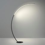 Торшер Lumion Wes 5676/21FL