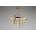 Люстра на штанге Omnilux Alatri OML-69217-09