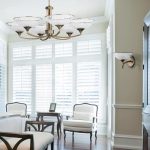 Бра Kutek Decor Abazur DEC-K-1 (P/A)