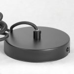 Подвесной светильник Lussole LGO STRAWBERRY GRLSP-8212