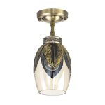 Подвесной светильник Citilux Garuda CL420013