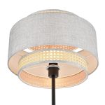 Торшер Lumion Launa 8043/1F