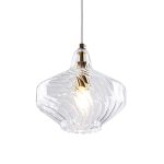 Подвесной светильник Modemodern MD.1173.1 CL