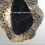 Настенный светильник Odeon Light L-Vision Coralla 5461/12WL