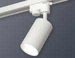 Трековый однофазный светильник Ambrella Light Track System XT6322001 (A2520, C6322, N6101)