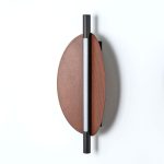 Настенный светильник Modestyle MS.1221.410