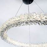 Подвесная люстра Modestyle MS.5002.600 CR