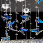 Потолочная люстра Citilux Etera CL322050