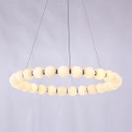 Подвесная люстра DeLight Collection Illuminati MD19001033-1A gold