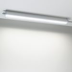 Линейный светильник Arlight SP-LAGERN-MOTION-L885-150W Day5000 052016