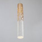 Подвесной светильник Modelux ML.88965.1 GD