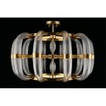 Потолочная люстра Aployt Solandzh APL.856.07.100