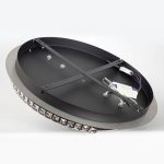 Потолочная люстра Lussole Hardin LSP-7436