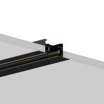 Шинопровод однофазный встраиваемый Hesby Lighting Skylite HSBL_0011