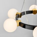 Подвесная люстра ImperiumLoft Flamb 140690-26