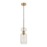 Подвесной светильник Escada Gloss 1141/1S Beige