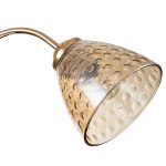 Подвесной светильник Escada Freesia 658/3PL Gold