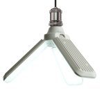 Лампа светодиодная Feron LB-653 E27 50W 4000K 48771