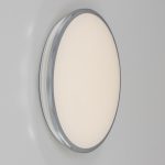 Потолочный светодиодный светильник Citilux Луна CL702301W