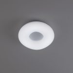 Потолочный светодиодный светильник Citilux Стратус CL732B280G RGB