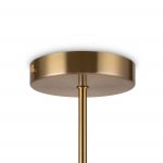 Подвесная люстра Freya Zing FR5199PL-05BS1