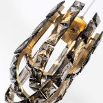 Подвесной светильник Modelux ML.6621.2 BS-SM