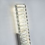 Настенный светильник Modestyle MS.88909.01 CR