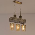 Подвесной светильник Citilux Эмир CL467233