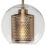 Подвесной светильник LOFT IT Hexagon Loft2566-C