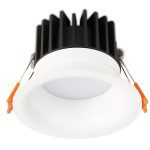 Встраиваемый светильник Simple Story 2080-LED12DLW