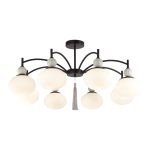 Люстра на штанге Lumion Neoclassi Gloriya 8273/8C