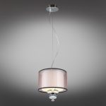 Подвесной светильник Aployt Floret APL.703.06.01