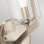 Бра Kichler Nye QN-NYE1-CLP