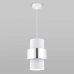 Подвесной светильник TK Lighting 849 Calisto