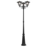 Парковый светильник Citilux Forts CLU10P3