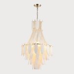 Подвесная люстра Modelux ML.2023.18