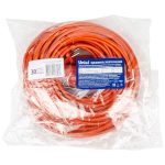 Удлинитель Uniel YX10-101 /UCK-1N/2x1,00/30M/O ORANGE UL-00010795