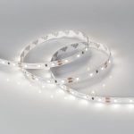 Светодиодная лента Arlight RT-A60-8mm 12V Day5000 CRI98 (7.2 W/m, IP20, 2835, 5m) 021404(2)