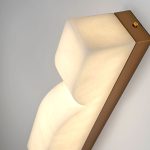 Настенный светильник Modestyle MS.1225.350